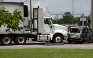 Why Hire the Law Office of William J. Tinning, P.C. to Help You After a Truck Accident in Corpus Christi, TX?