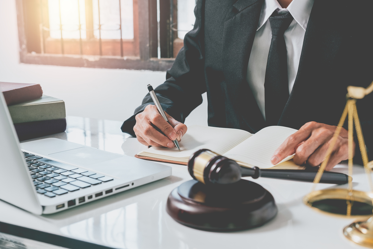 What Does a Car Accident Lawyer Do?