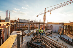 Why Choose the Law Office of William J. Tinning, P.C. For Help After a Construction Accident in Corpus Christi, TX