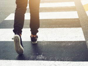 Why Hire the Law Office of William J. Tinning After a Pedestrian Accident in Corpus Christi, Texas?