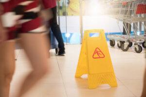 Why Choose Law Office of William J. Tinning, P.C., After a Slip and Fall Accident in Corpus Christi?