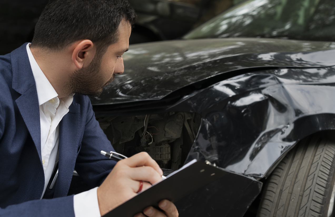 How to File a Car Accident Claim With Allstate